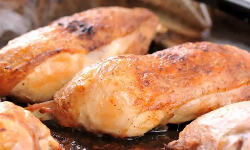 Can You Grill Chicken on a Griddle