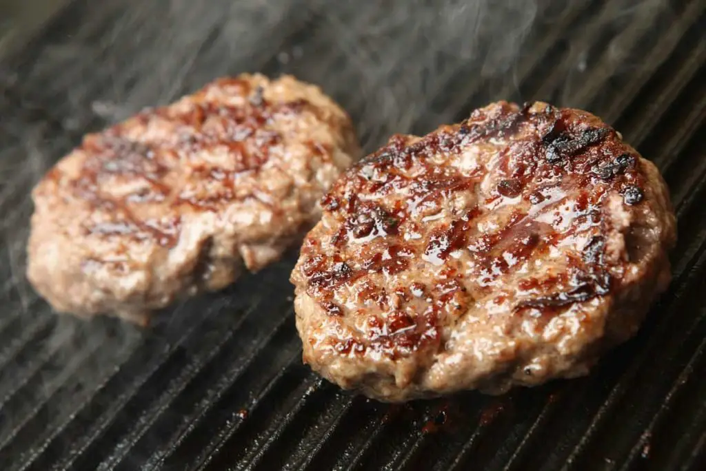 Best Electric Griddle for Burgers - thecookwareexpert.com