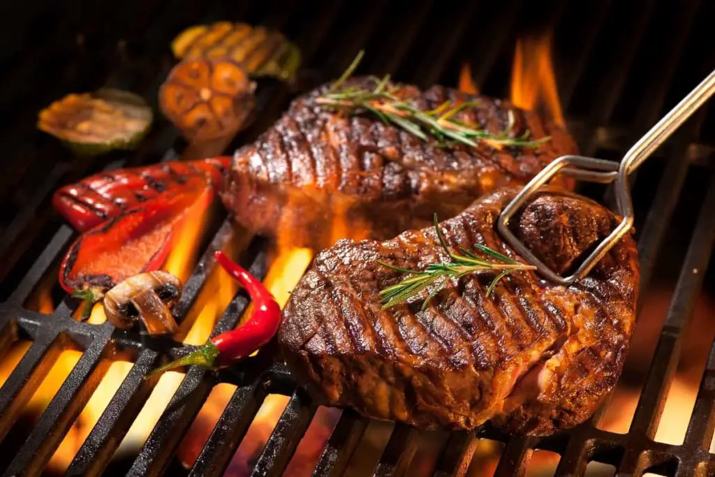 Best Electric Grills for Steaks - thecookwareexpert.com