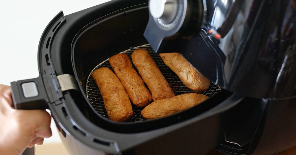 Best Air Fryers with Stainless Steel Basket - thecookwareexpert.com